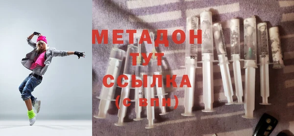 твердый Михайлов