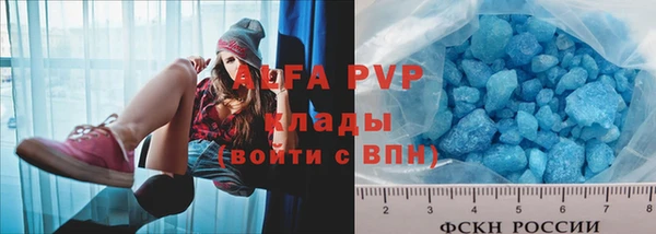 твердый Михайлов