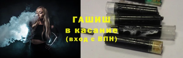 твердый Михайлов